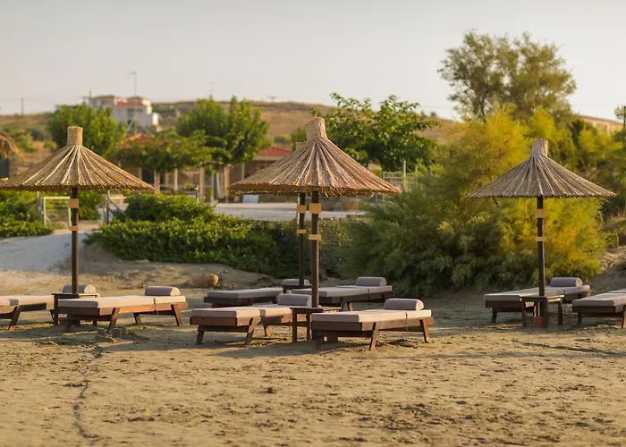 Aphrodite Stone Apartments