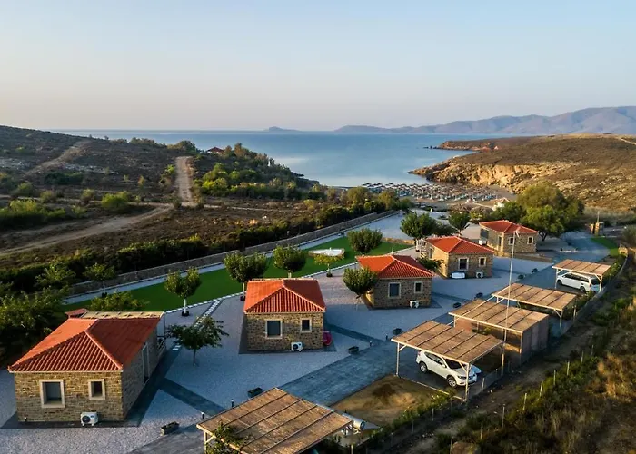 Aphrodite Stone Apartments
