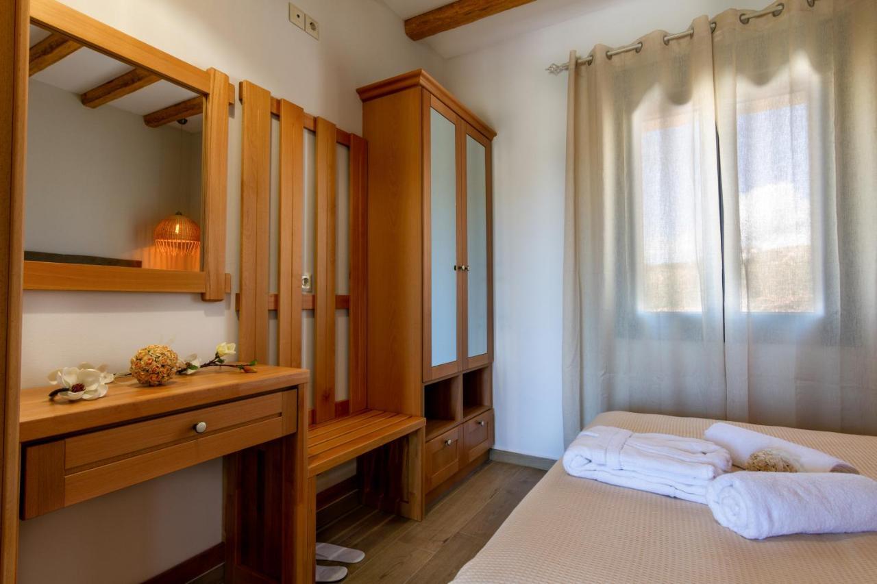 Aphrodite Stone Ferienhaus