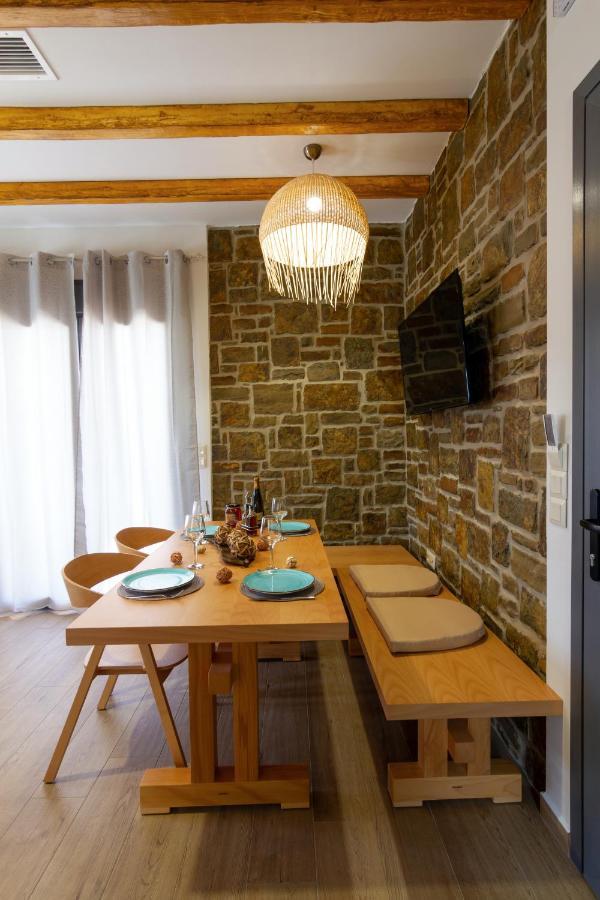 Ferienhaus Aphrodite Stone