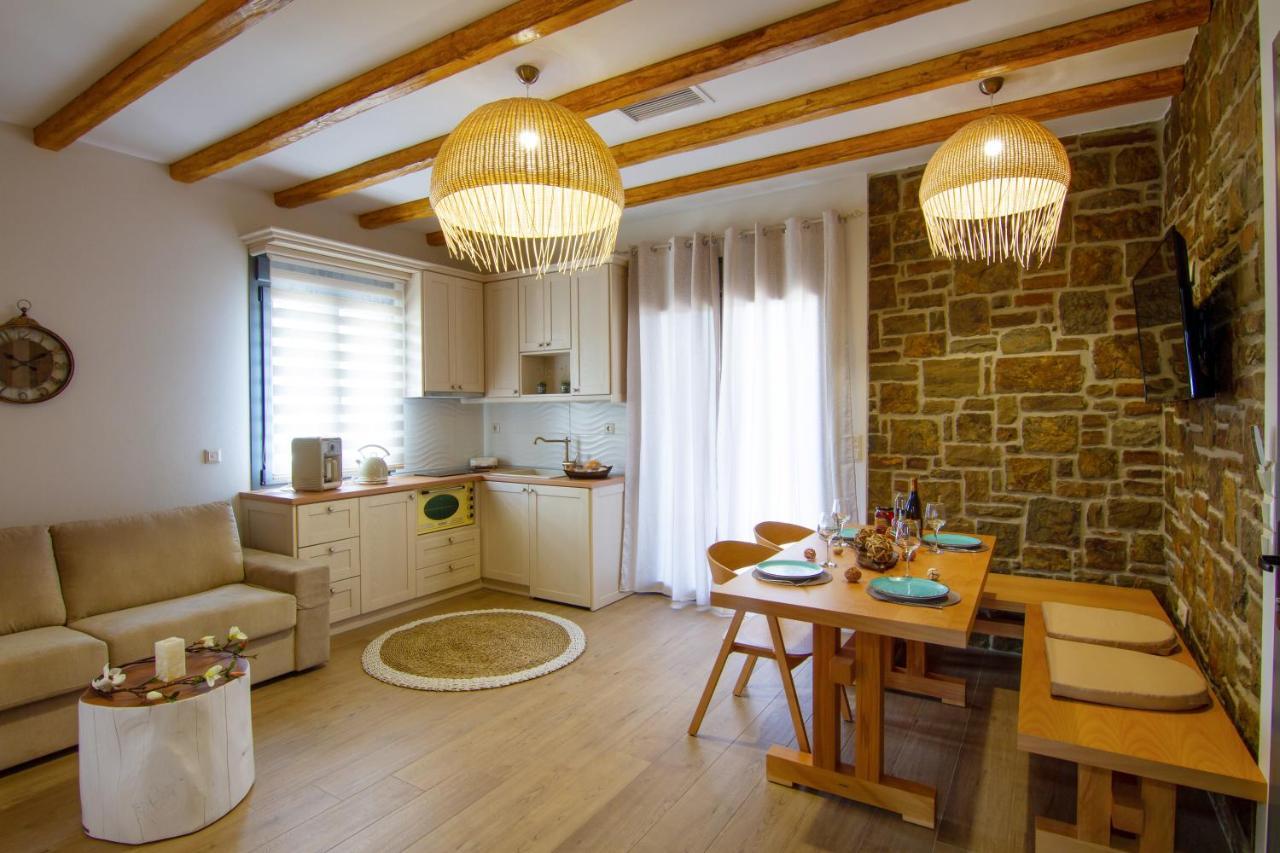 Ferienhaus Aphrodite Stone
