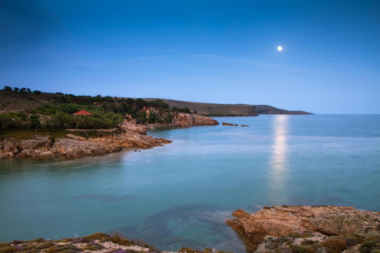 Aphrodite Stone Ferienhaus