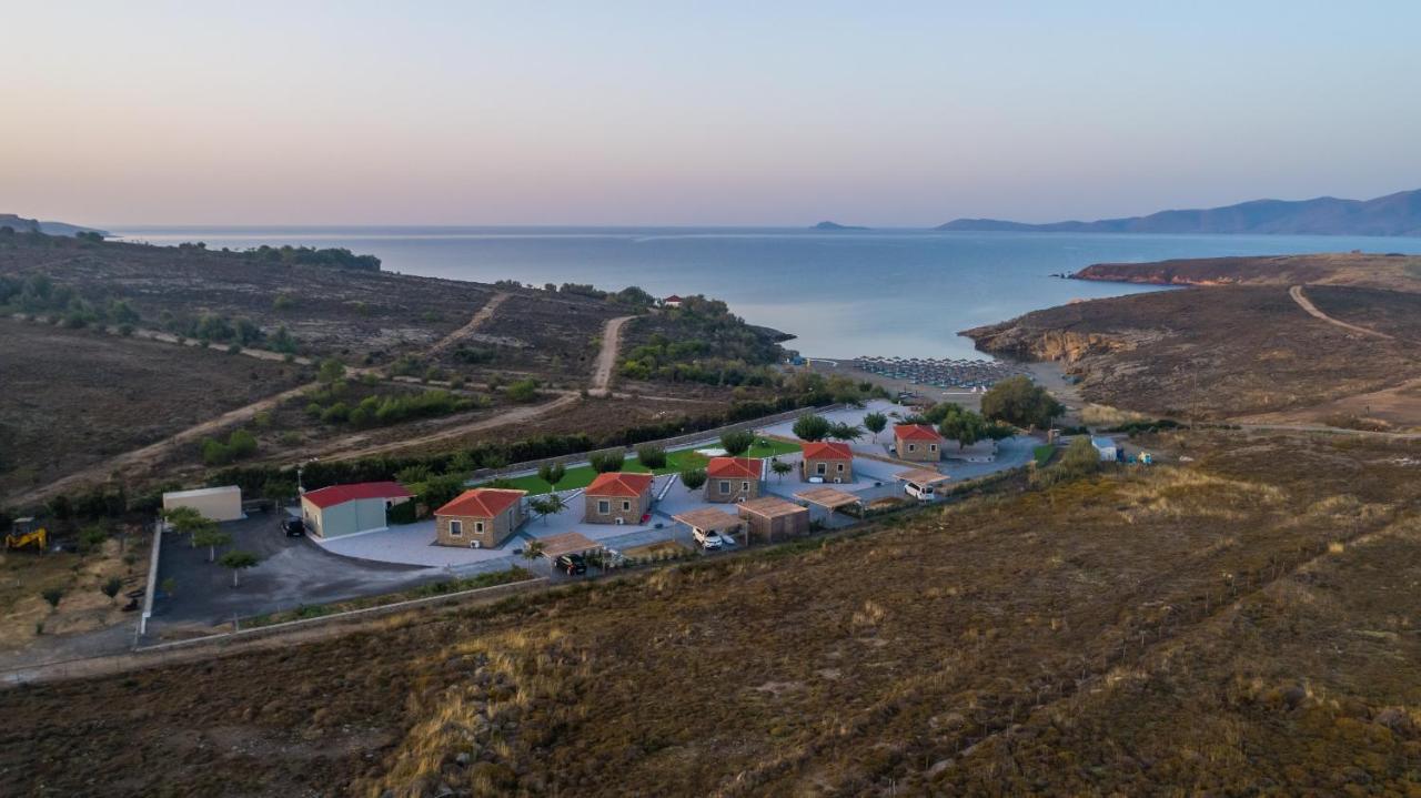 Aphrodite Stone Ferienhaus