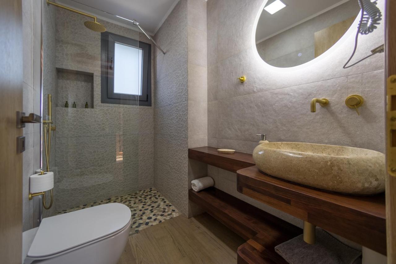 Ferienhaus Aphrodite Stone