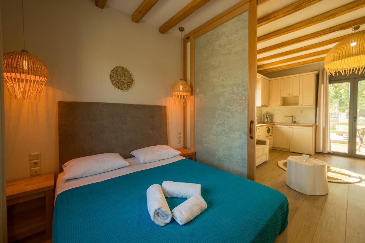 Aphrodite Stone Ferienhaus *