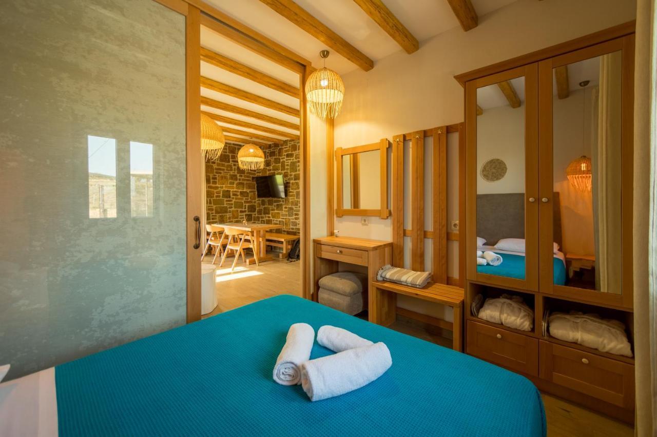 Aphrodite Stone Ferienhaus *