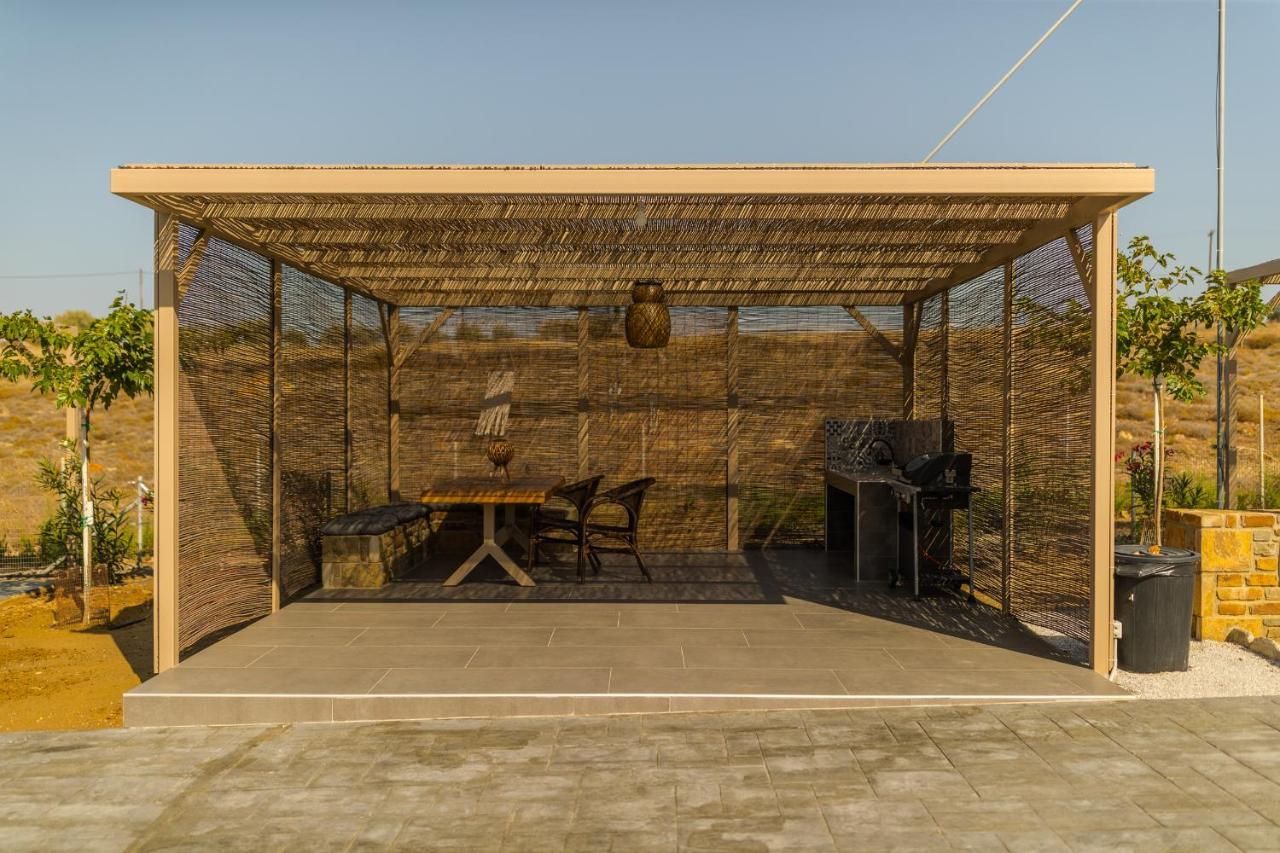 Ferienhaus Aphrodite Stone *